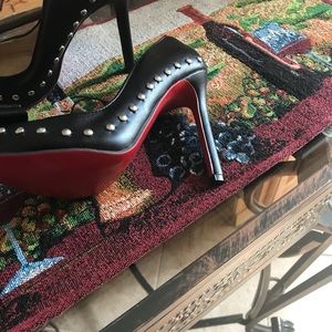 Women shoe